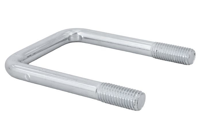 U-образный квадратный болт M12 95/62/95