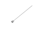 ProPlus 360029 pagarināms atbalsta pagarinājums 440 mm 19 mm pārvadātāja piekabei