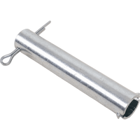 KNOTT 406025.001 опора оси колеса, втулка 114x20 мм