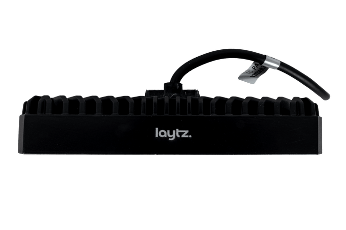 LED darba lampas atstarotājs LAYTZ LY7301 24xLED 2400lm taisnstūrveida