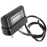 Светодиодная подсветка номерного знака ASPÖCK REGPOINT SMALL
