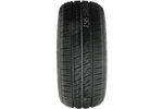 Pastiprināta riepa piekabei KENDA KR101 195/50 R13C 104/102N
