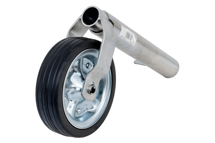 Опорное колесо TK60 KNOTT TK60, 250 кг, 60 мм, 530-760 мм