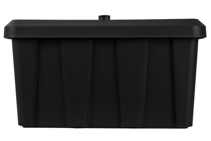 DAKEN 82210 BLACKIT LITE Ящик для инструментов 550x255x310мм 24л