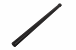 Taisna caurule DOMAR DK8022 spārna stiprināšanai, kronšteina diametrs 42 mm