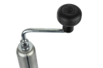 Izvelkams kloķvārpstas balsts WINTERHOFF ST48-120 150 kg piekabei 600-820 mm