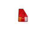 Крышка заднего фонаря ASPÖCK 18-8442-107 EARPOINT I правая