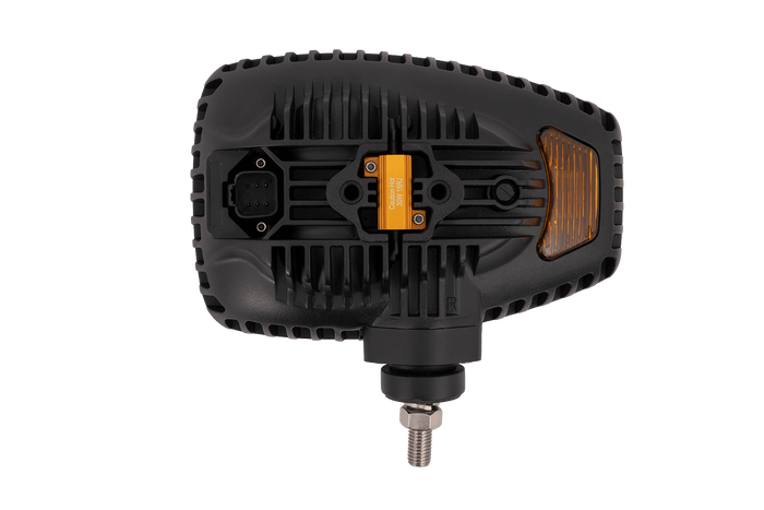 TT Technology TT.16611-P Светодиодный передний фонарь, 3 функции, 23 светодиода, 2350 лм, правый, для JCB/Cat/Manitou/Volvo/Terex