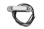 HORPOL LD 2327 LED universālā plānā marķiera lampa
