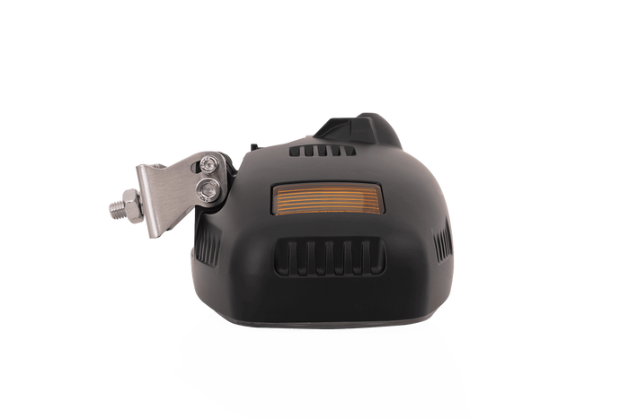 TT Technology TT.16610-P Светодиодный передний фонарь, 3 функции, 21xLED, 4450 лм, правый, для JCB/Cat/Manitou/Volvo/Terex