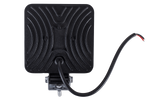 LED darba lampas atstarotājs HERMON EL042 16xLED 3840lm