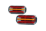 Задние фонари FRISTOM FT-230 LED 5PIN 7 функций левый+правый