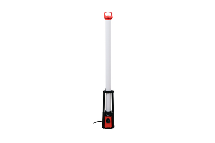 YATO YT-08496 LED darbnīcas lampas caurule 360° 7500lm