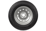 Колесо для прицепа ШИНА LINGLONG 165/80 R13C 96/94N ОБОД UNITRAILER 4Jx13"H2 4x100 ET:30
