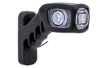 Габаритный фонарь WAŚ W49 241L LED левый