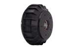 Bremžu trumulis 2051 EURO AL-KO ar gultni piekabes asij 1500kg 200x50 112X5