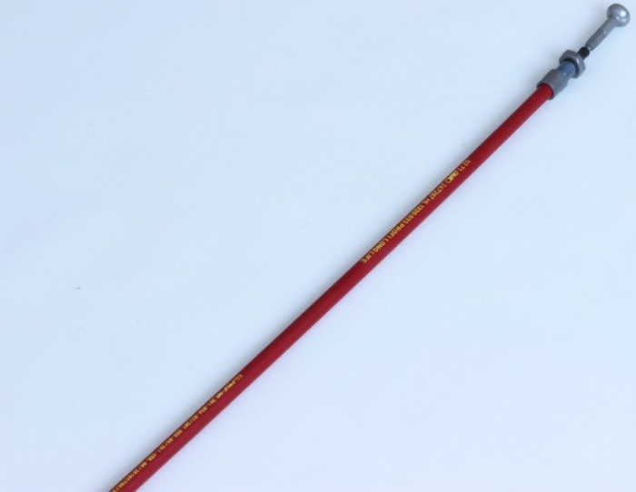Bremžu troses Bodena trose AL-KO 247287 ātrās montāžas 1320/1516mm