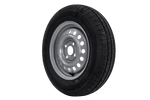 Piekabes ritenis RIEPA KENDA 155/80 R13 84N RIM KENDA 4Jx13"H2 4x100 ET:30