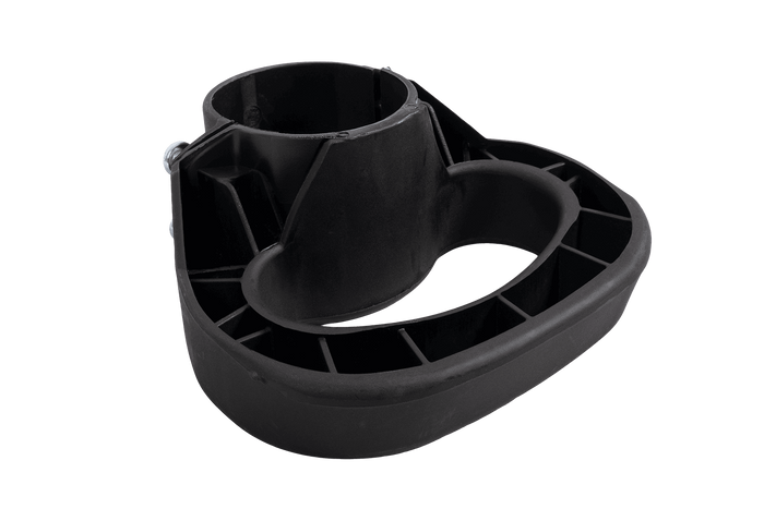KNOTT 414005.001 manevrēšanas rokturis 60 mm atbalsta ritenim