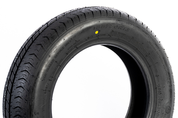LINGLONG R701 piekabes riepa 155/70 R13 75N