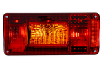 Задний фонарь HORPOL LZT 329, 5 функций в наличии.